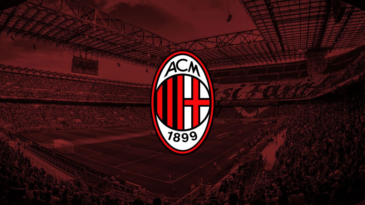 AC Milan Telah Mendapat Kabar Buruk Saat Menjelang Ajang Derby Della Madonnina