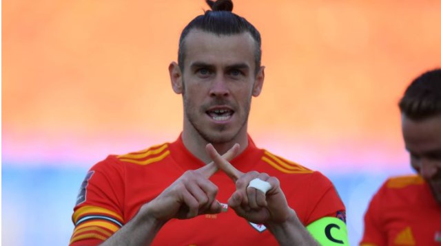 Bale ‘Menghapus’ Real Madrid