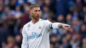 Ramos: Semoga 2019 Jadi Tahun yang Menarik Bagi Real Madrid