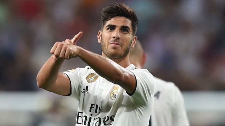 Pemain Madrid Kemungkinan Akan Bermain di Premier League