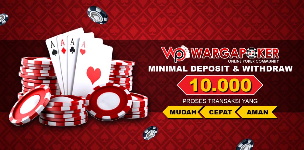 Cara Populer Bermain Situs IDN Poker Indonesia Di Wargapoker