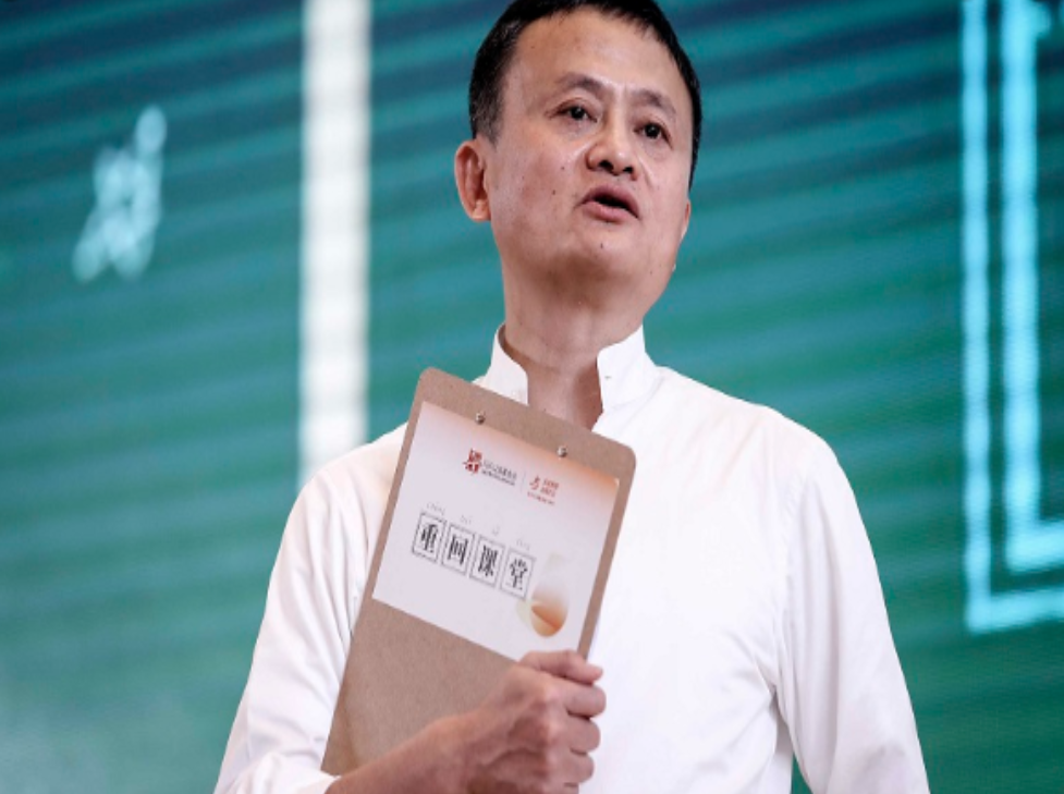 Jack Ma Sumbangkan Rp191 Miliar Untuk Kembangkan Vaksin Virus Korona Wuhan