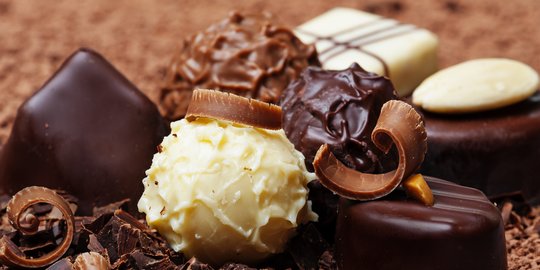 Manfaat Dari Mengonsumsi Cokelat Untuk Kesehatan Tubuh