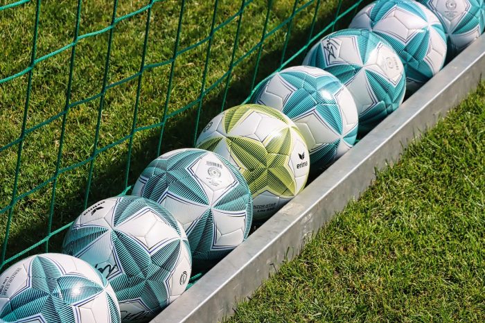 Menggali Sejarah Rekor Gol Pemain Bola Terkenal